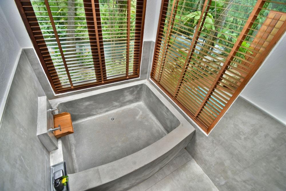 The Nine Thipthara Klongson Resort Ban Nong Thale Exteriér fotografie